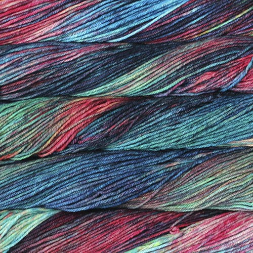 Malabrigo Rios 100g - Camaleon